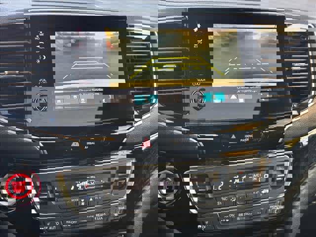 Used 2020 Honda Passport Touring image 25