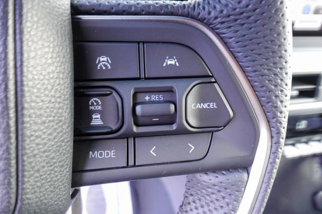 New 2026 Toyota Tacoma TRD Sport image 21