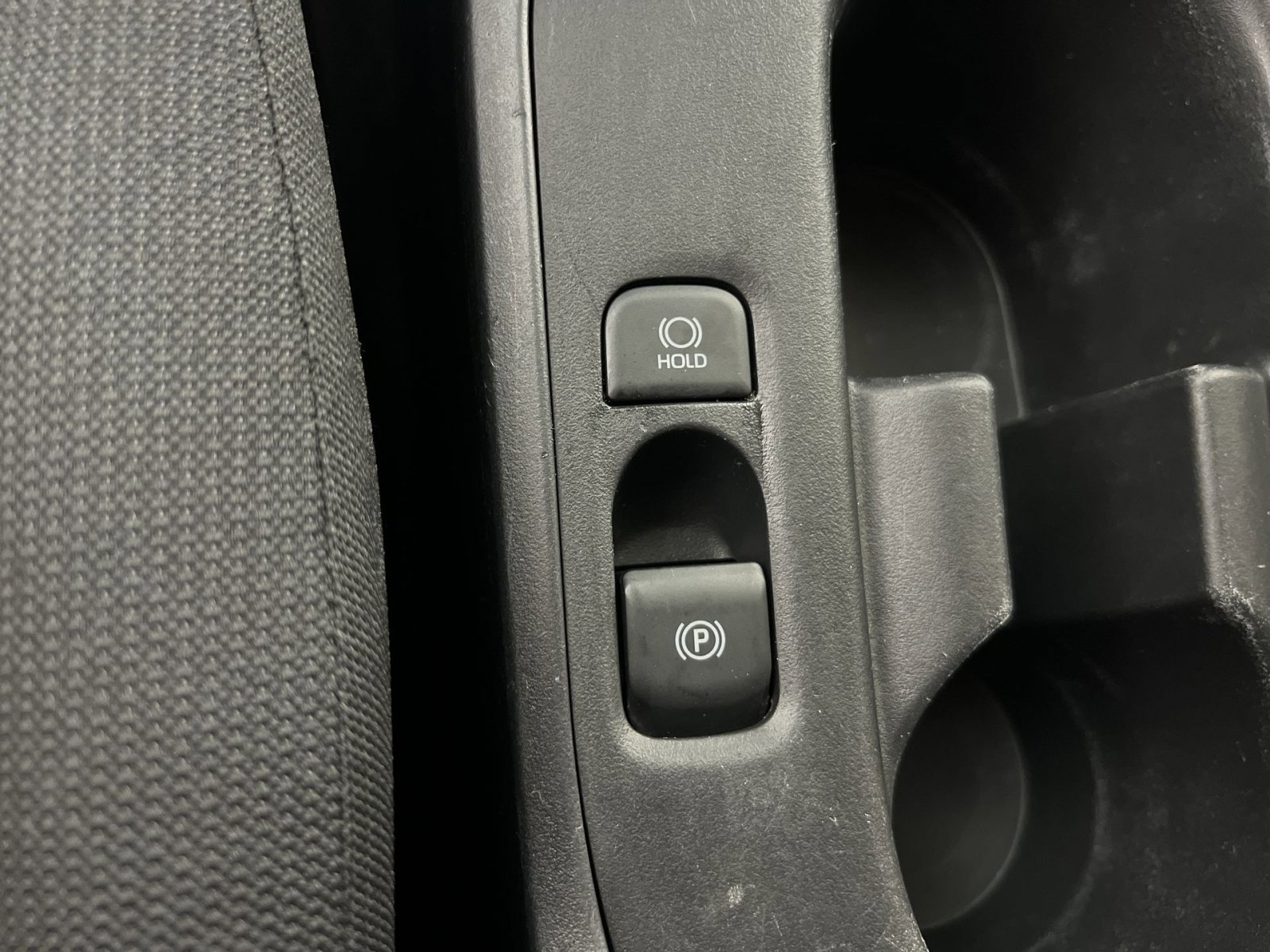 Used 2025 Toyota Corolla LE FWD image 27