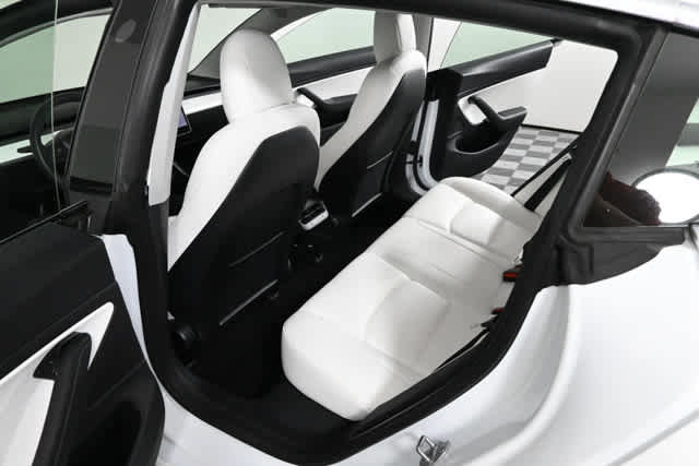 Used 2020 Tesla Model 3 Long Range AWD/4WD image 15