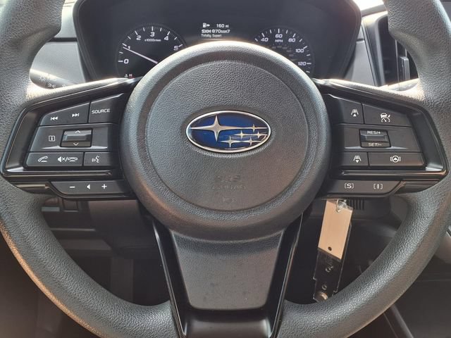 Certified 2024 Subaru Crosstrek 2.0i AWD/4WD image 11