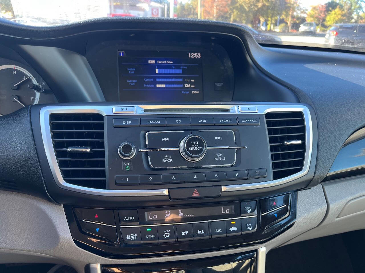 Used 2016 Honda Accord LX image 22