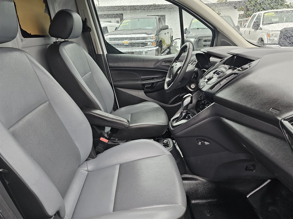 Used 2018 Ford Transit Connect XL FWD image 18