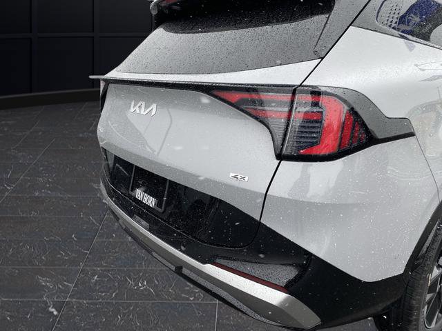 New 2026 Kia Sportage SX image 41