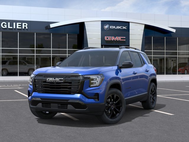 New 2026 GMC Terrain Elevation w/ Elevation Premium Package AWD/4WD image 6