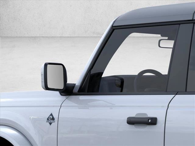 New 2026 Ford Bronco Outer Banks AWD/4WD image 22