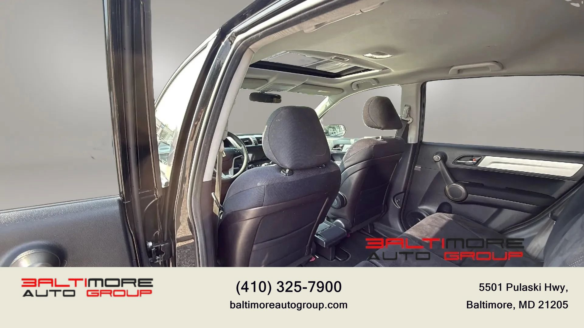 Used 2011 Honda CR-V EX image 25