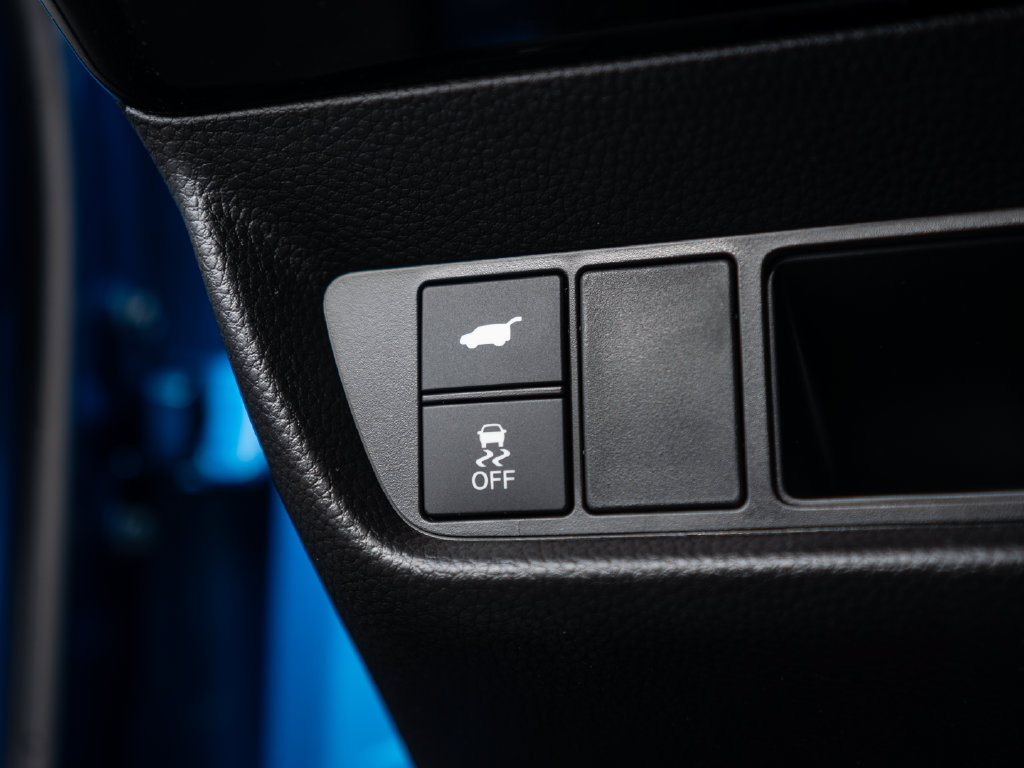 New 2026 Acura ADX A-Spec w/ Advance Package AWD/4WD image 32