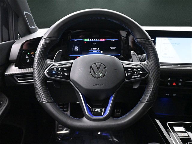 Used 2024 Volkswagen Golf R image 24