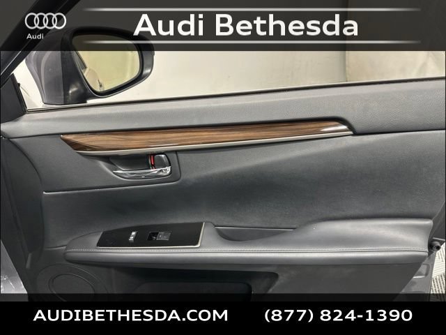 Used 2017 Lexus ES 350 FWD image 30