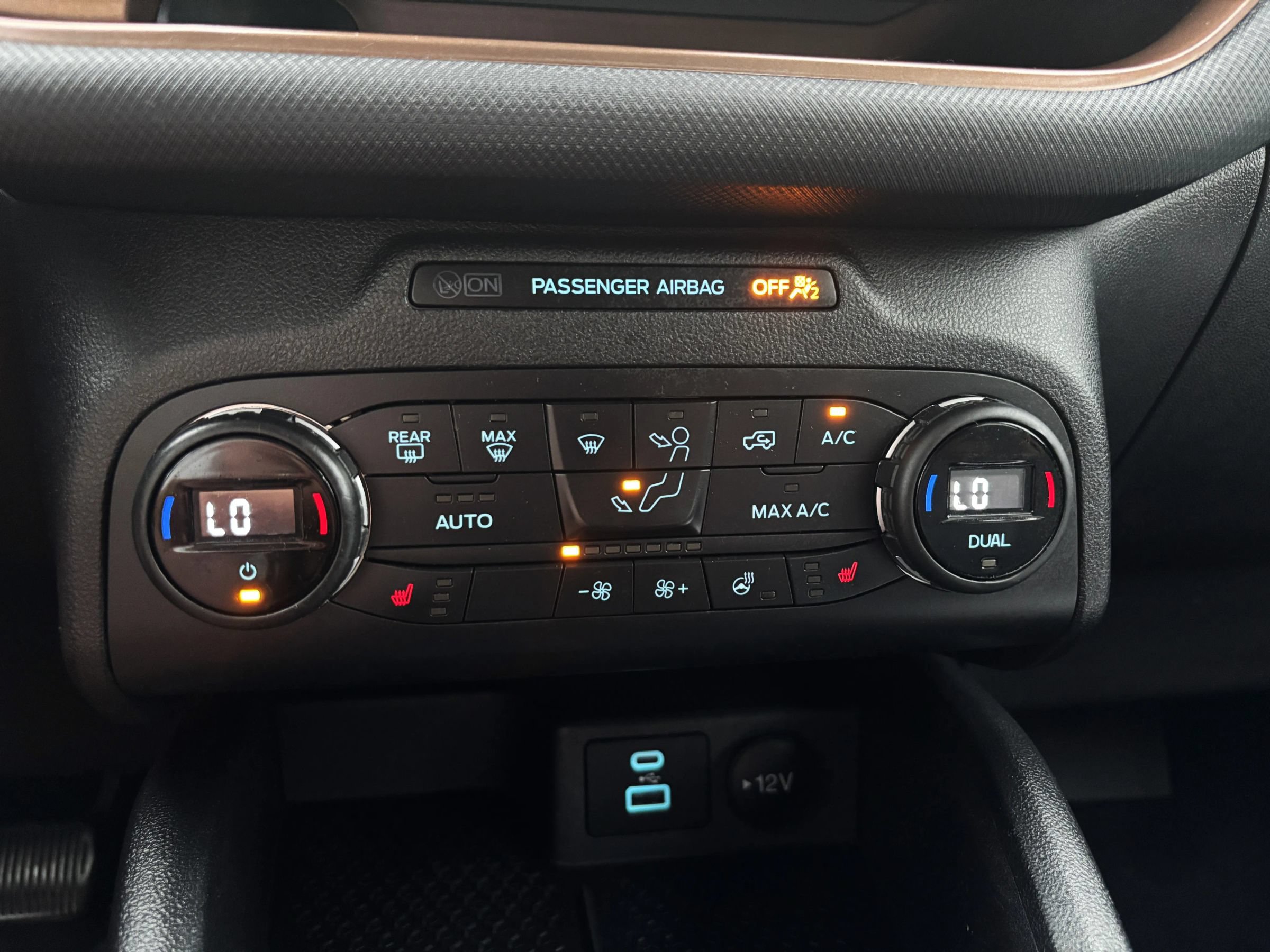 Used 2021 Ford Bronco Sport Outer Banks AWD/4WD image 23