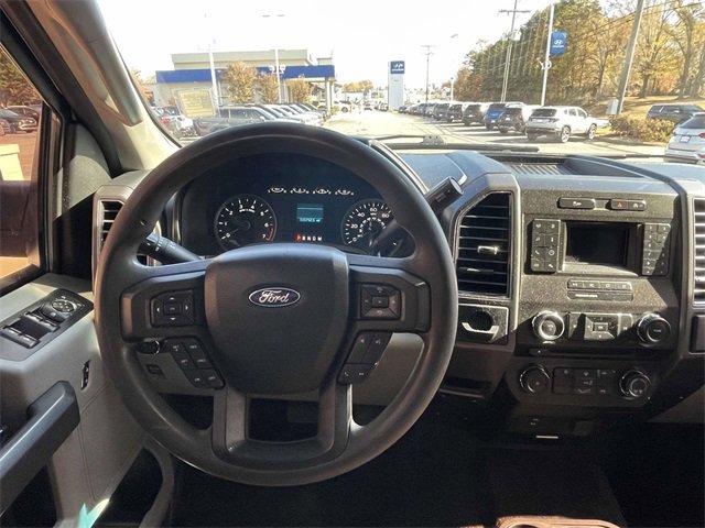 Used 2018 Ford F150 XLT image 12