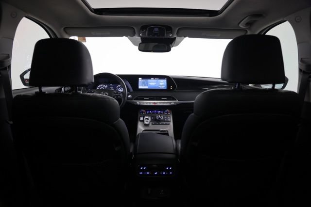 Used 2021 Hyundai Palisade Limited AWD/4WD image 38