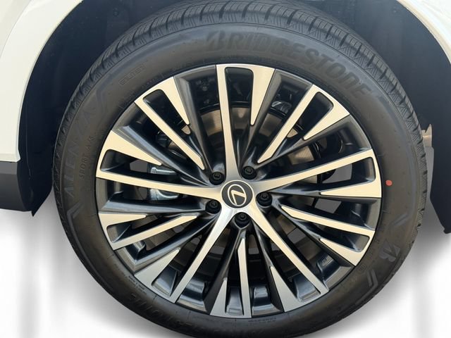New 2026 Lexus RX 350 Premium Plus AWD/4WD image 10