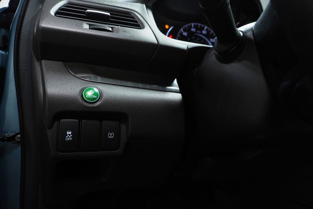 Used 2014 Honda CR-V EX-L image 21