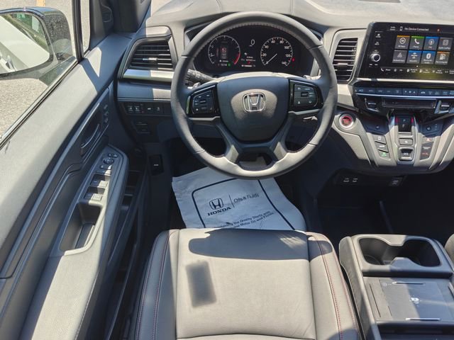 Certified 2025 Honda Odyssey Sport-L image 41
