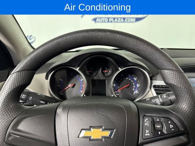 Used 2016 Chevrolet Cruze LS image 10