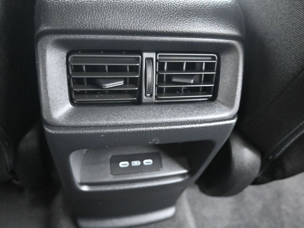 Used 2025 Honda CR-V EX image 13