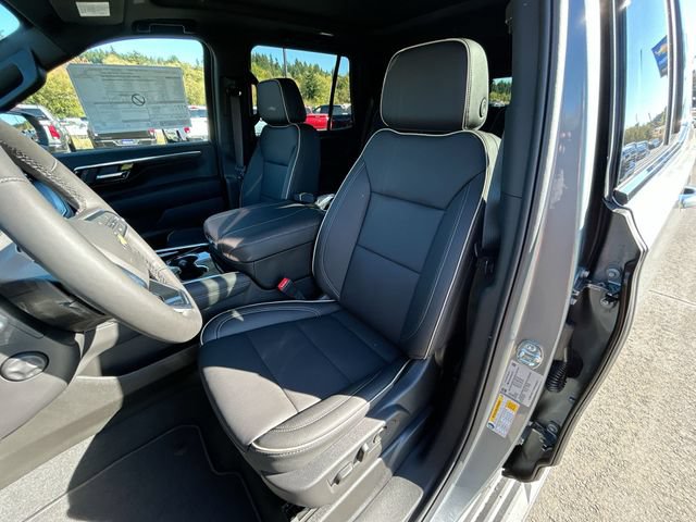 New 2026 Chevrolet Tahoe Premier w/ Sun And Tow Package AWD/4WD image 20
