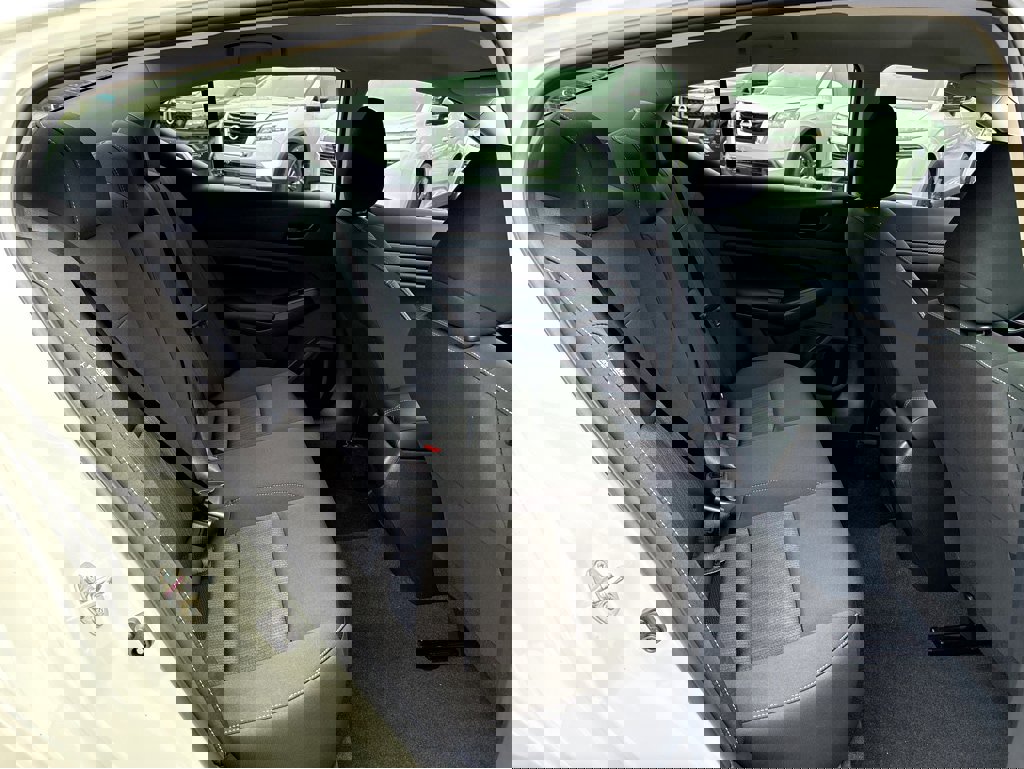 New 2025 Nissan Altima 2.5 S image 13