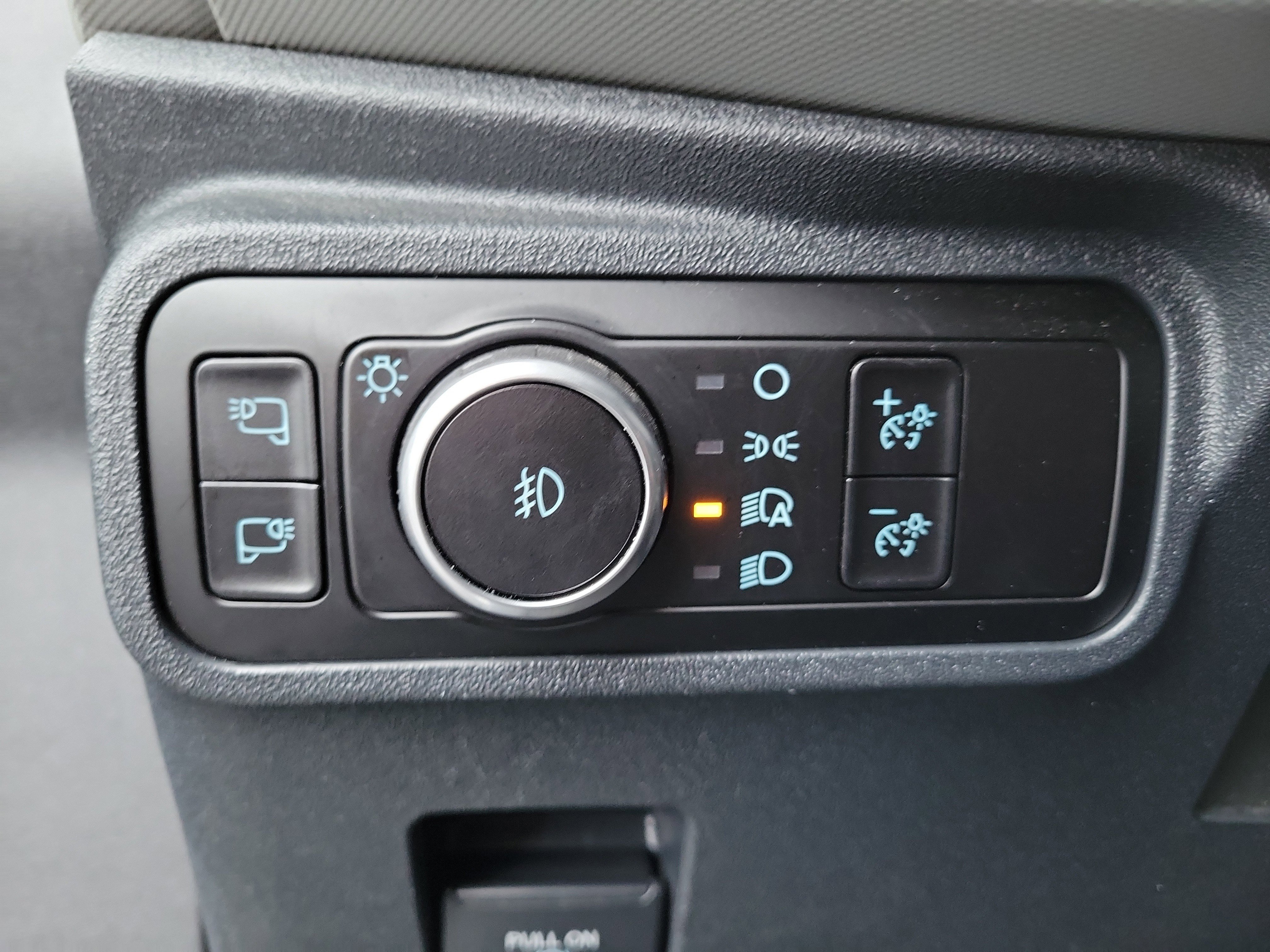 Certified 2023 Ford Bronco Badlands image 19