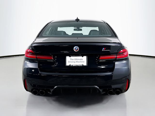 Used 2023 BMW M5 w/ Competition Package image 6