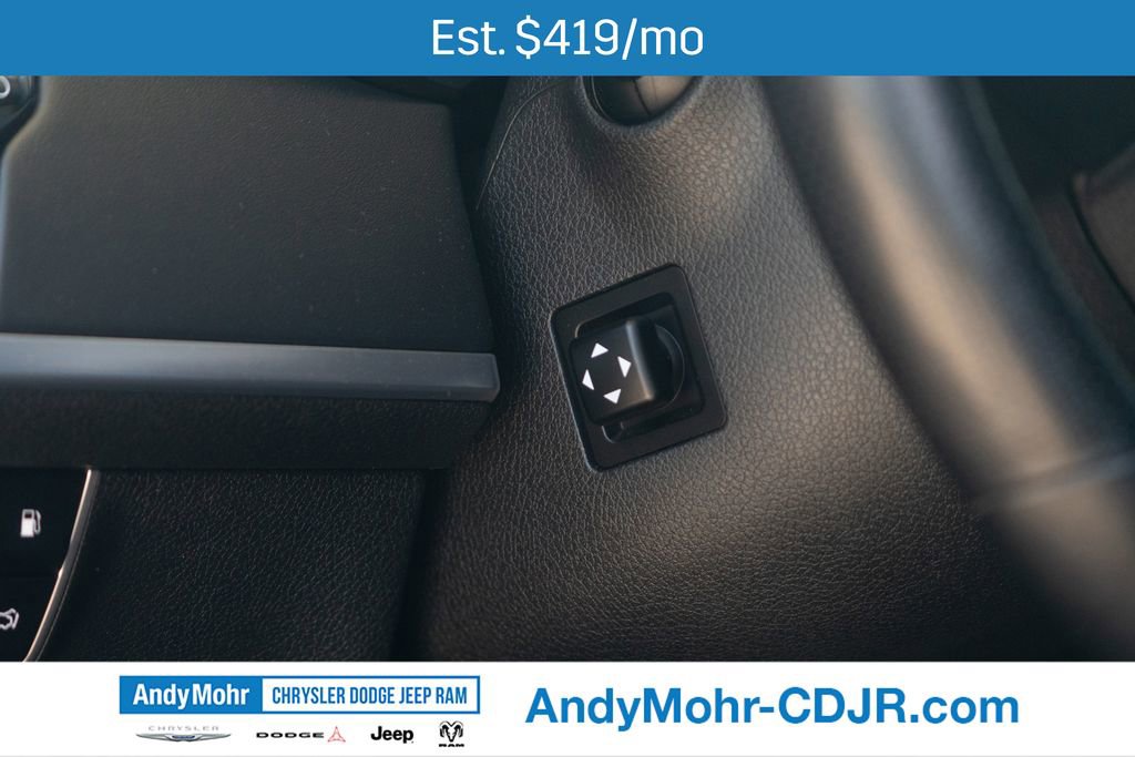 Used 2018 Kia Stinger GT2 AWD/4WD image 27
