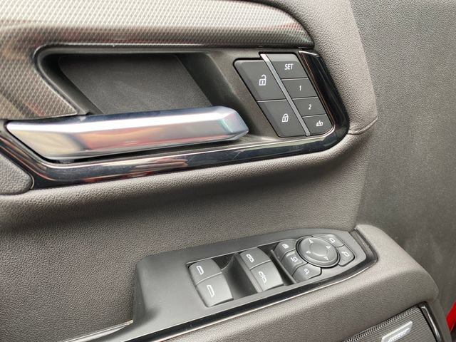 Certified 2024 GMC Sierra 2500 AT4 w/ Technology Package AWD/4WD image 19