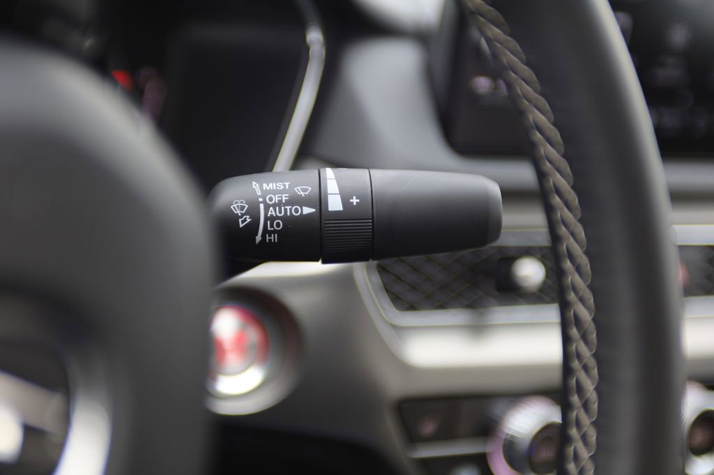 New 2026 Acura Integra A-Spec image 16