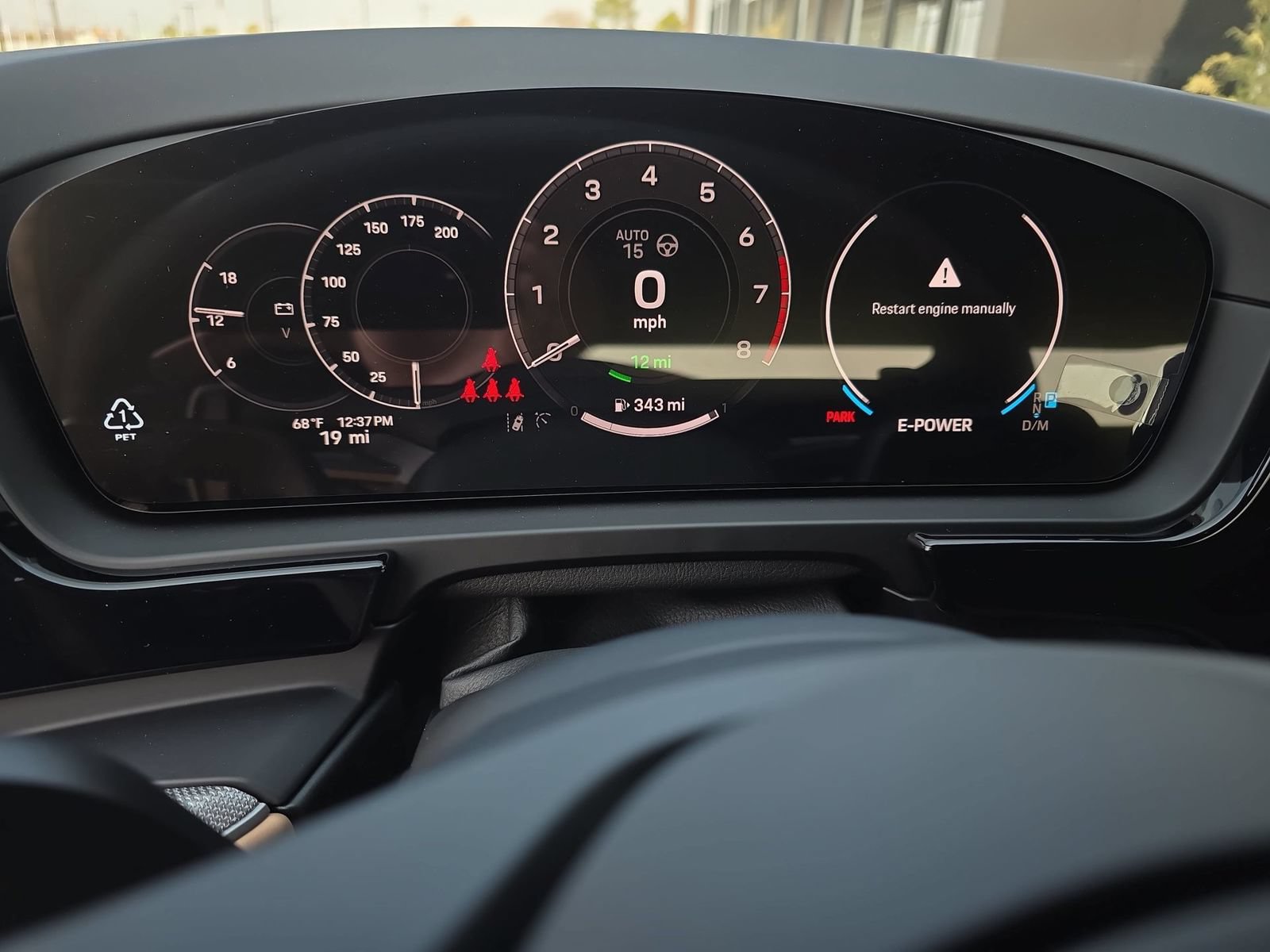 New 2026 Porsche Cayenne S AWD/4WD image 15