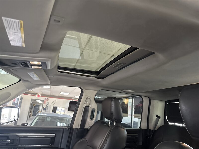 Used 2017 RAM 1500 Sport AWD/4WD image 19