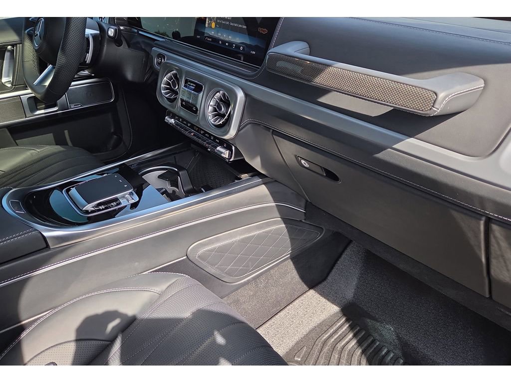 Used 2026 Mercedes-Benz G 550 image 18