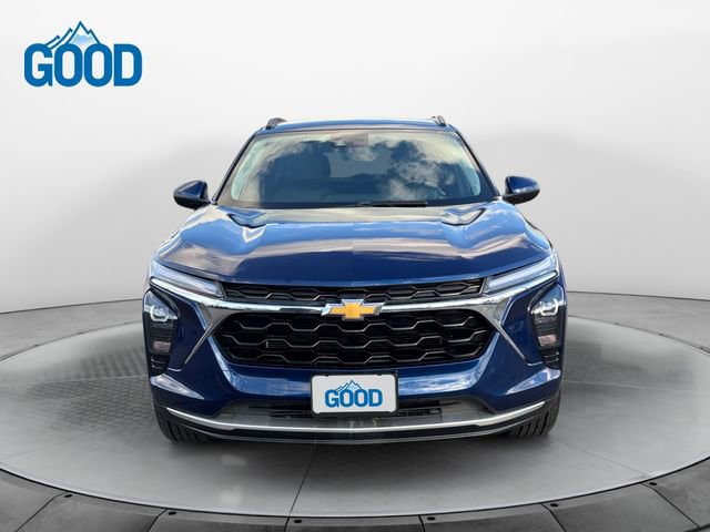 Used 2024 Chevrolet Trax LT w/ Driver Confidence Package image 8