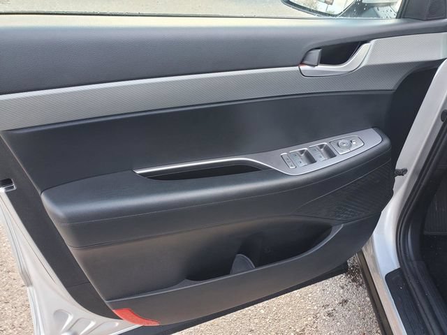 Used 2025 Hyundai Palisade SEL AWD/4WD image 9