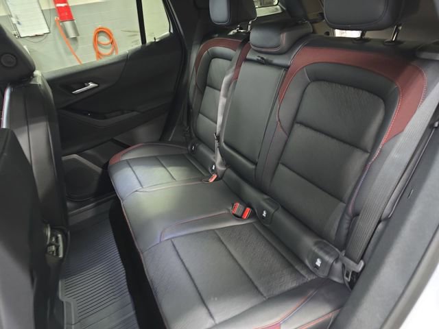 New 2026 Chevrolet Equinox RS w/ LPO, Floor Liner Package image 15