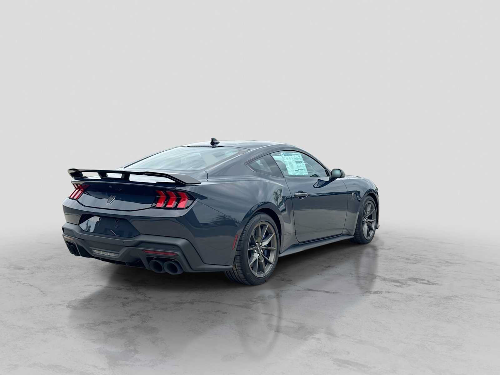 New 2025 Ford Mustang Dark Horse RWD image 6