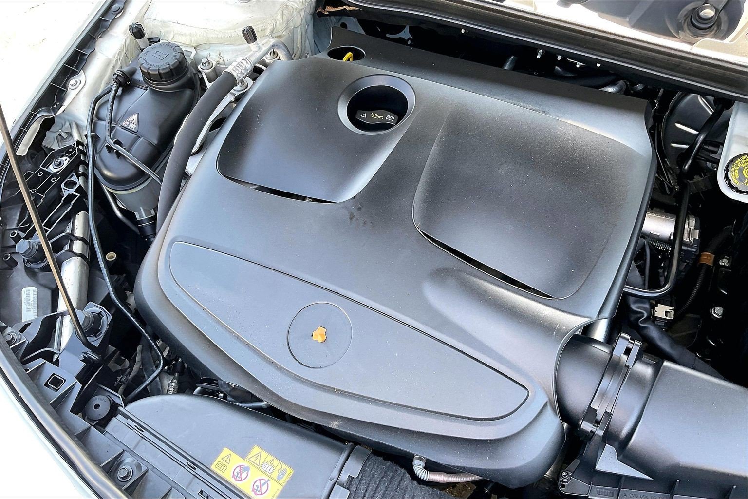 Used 2015 Mercedes-Benz CLA 250 image 29