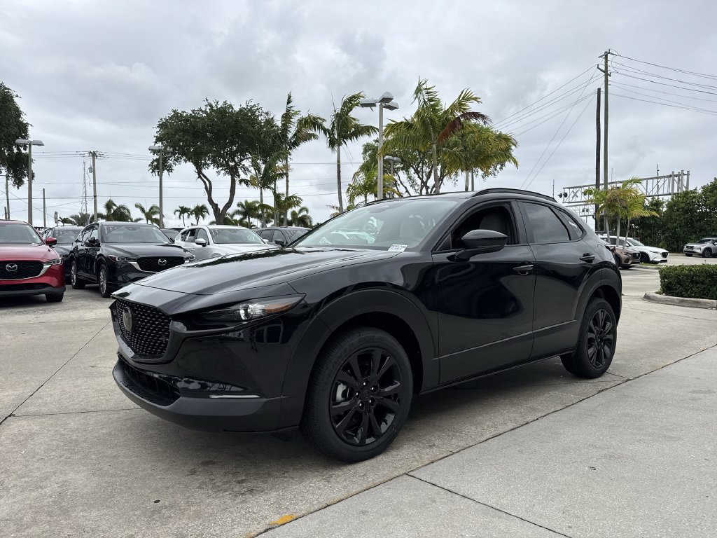 New 2026 MAZDA CX-30 Aire Edition AWD/4WD image 28