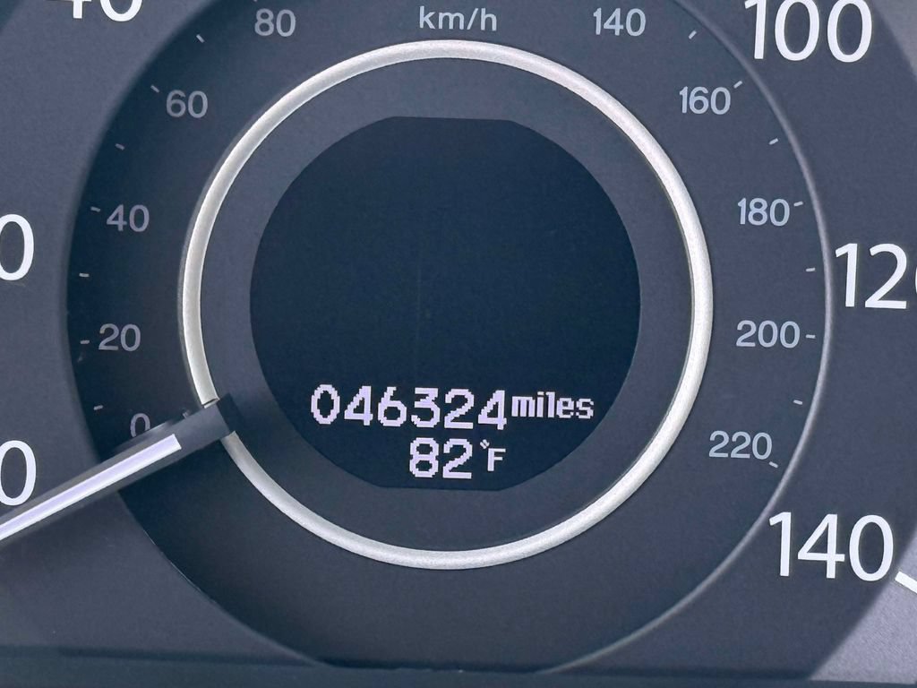 Used 2015 Honda CR-V Touring image 17