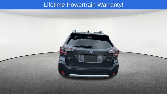 New 2025 Subaru Outback Touring image 8