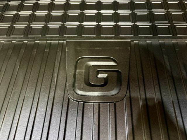 New 2026 Mercedes-Benz G 63 AMG 4MATIC image 37