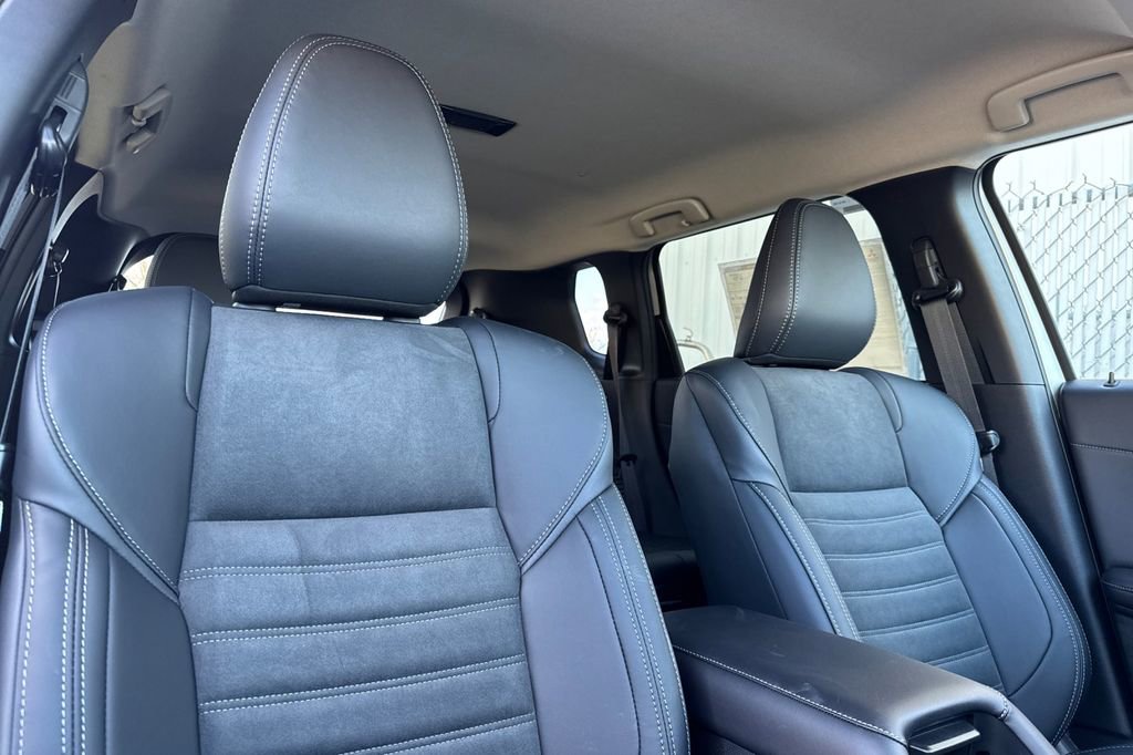 New 2026 Mitsubishi Outlander SE AWD/4WD image 17