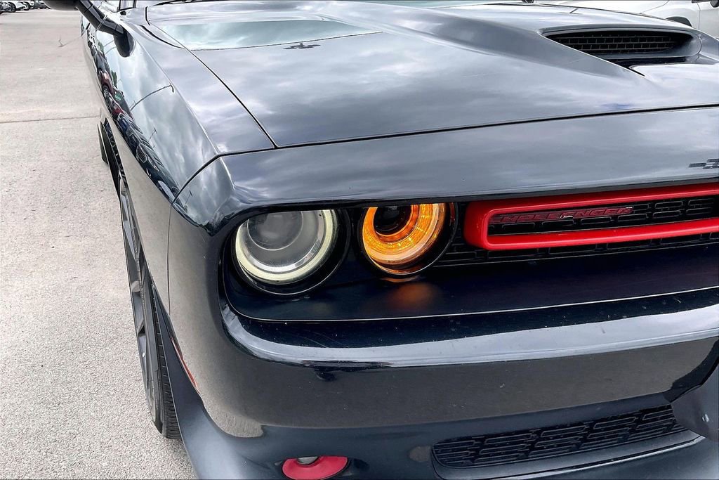 Used 2019 Dodge Challenger GT w/ Performance Handling Group RWD image 37