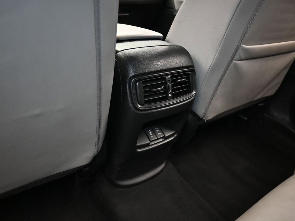 Used 2017 Honda CR-V EX-L image 37