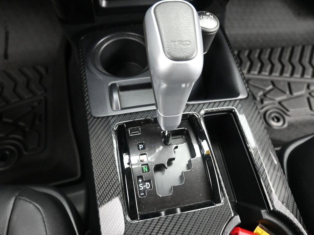 Used 2022 Toyota 4Runner TRD Pro image 37