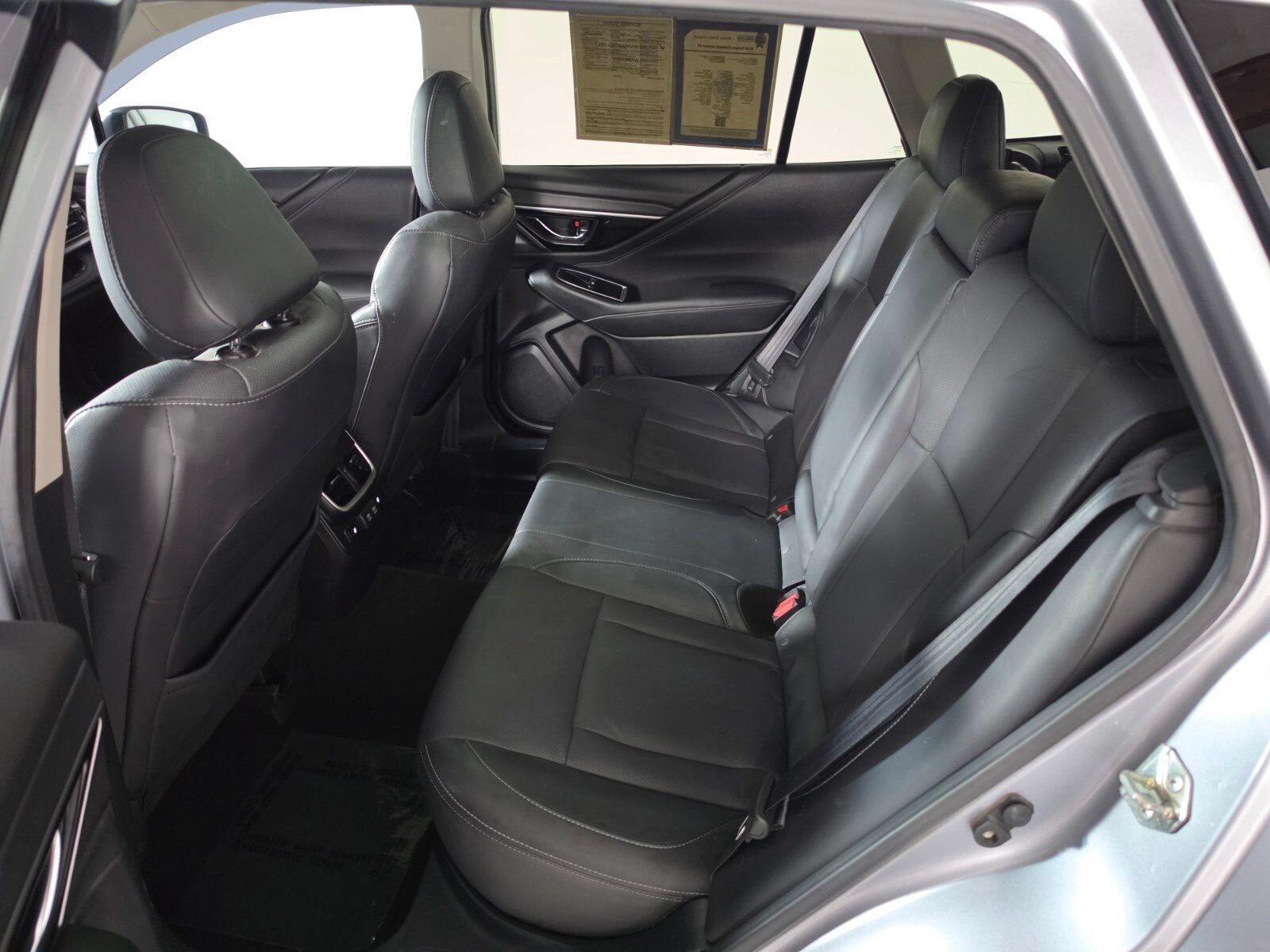 Used 2020 Subaru Outback Limited XT w/ Popular Package #2 AWD/4WD image 17