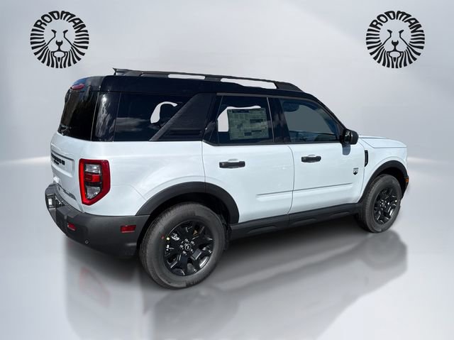 New 2026 Ford Bronco Sport Big Bend w/ Convenience Package image 5
