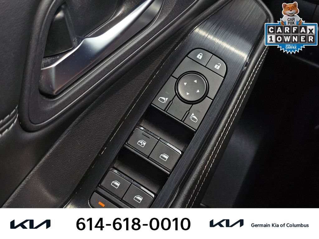 Used 2023 Nissan Rogue SV w/ SV Premium Package AWD/4WD image 26