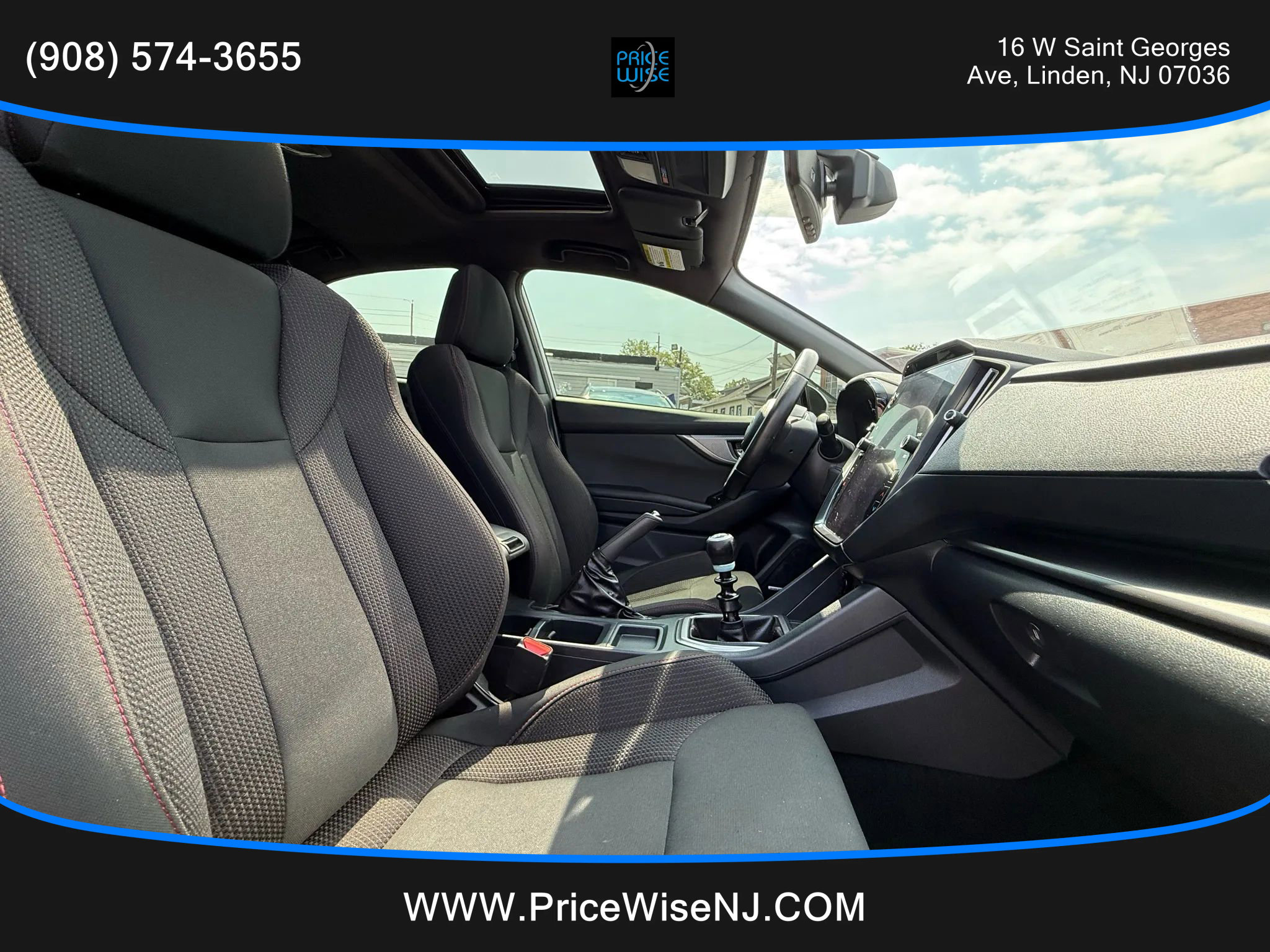 Used 2022 Subaru WRX Premium image 20