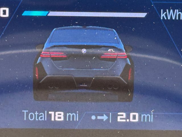 Used 2026 BMW M5 image 16